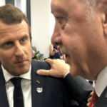 Fuat Oktay'dan net mesaj: Kendini bilmez Macron...