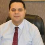 Gazipaşa Kaymakamı görevden alındı
