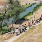 Habeş Kanyonu ziyaret&ccedil;ilerini bekliyor