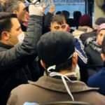 İBB'den toplu taşıma yasağı ile ilgili ilginç savunma!