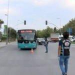 İstanbul'daki denetimlerde ilginç tablo