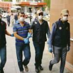 Kahramanmaraş’ta FETÖ operasyonu: 4 gözaltı