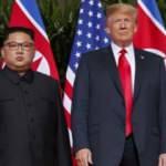 Kim Jong-un amcasını nasıl öldürttüğünü Trump'a anlatmış