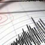 Son dakika: İstanbul'da korkutan deprem!