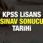  KPSS Alan Bilgisi sınav sonuçları ne zaman açıklanacak? KPSS Alan  1.2 ve 3 oturum sonuçları..