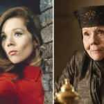 James Bond ve GOT'un yıldızı ünlü aktris Diana Rigg hayatını kaybetti