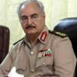 Libya'da Hafter yanlısı sözde hükümet istifa etti
