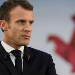 Macron şoka uğradı yerden yere vurdular: Türk donanması hepinizi ezer geçer!