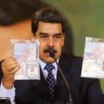 Maduro böyle açıkladı: Casusu yakaladık