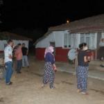 Malkara&rsquo;da ev yangını