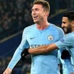 Manchester City'de 2 vaka birden!