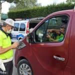 Maske denetimlerinde bir ilk! Diğer illere örnek olsun