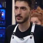 MasterChef Türkiye Arem Yüce kimdir? Arem Yüce kaç yaşındadır?