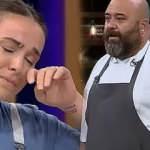MasterChef Türkiye'nin revaçta ismi yarışmadakileri korkuttu! Resmen oyunu başlamadan bitirdi