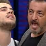 MasterChef Türkiye'de ses getiren hamle! Usta şefin yarışmacısına yaptığı medyanın diline düştü
