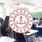 MEB'den '21 Eylül' açıklaması!