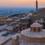 Mezopotamya'da turizm hareketlenecek