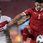 Milli Takım'da Ozan Kabak duvarı!