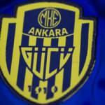 Ankaragücü'nde iki pozitif vaka daha!