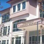 M&uuml;başir, tartıştığı savcıyı vurdu