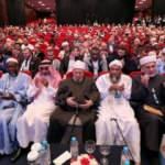 Müslüman alimlerden İsrail'le normalleşme haramdır fetvası