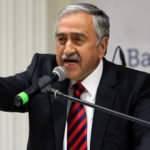 Mustafa Akıncı'dan tartışma yaratacak yeni açıklama