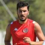 Nuri Şahin: Antalyaspor beni çok heyecanlandırdı
