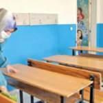Üç aşamalı plan hazır! Okullar böyle açılacak
