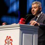 ÖNDER'in 17'inci İmam Hatipliler Kurultayı yapıldı