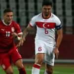 Ozan Tufan'dan büyük fedakarlık