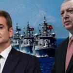 Pompeo'dan Doğu Akdeniz açıklaması! ABD resmen talep etti