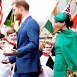Prens Harry, Kraliyet Hanesi’ne olan 2,4 milyon sterlin borcu ödedi