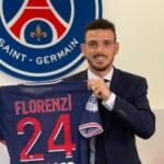 PSG, Roma'dan Florenzi'yi kiraladı