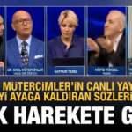 RTÜK, Erol Mütercimler'in skandal sözleri sonrası inceleme başlattı