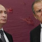 Rusya'dan Doğu Akdeniz açıklaması! Güney Kıbrıs ve Türkiye'ye ilginç teklif