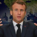Saldırganlığın en büyük sebebi ortaya çıktı! Macron'un Türkiye hayali ifşa oldu
