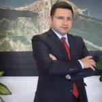 Sinop'ta kaymakam koronavirüse yakalandı
