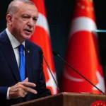 Son dakika: Başkan Erdoğan'dan Türkiye karşısında dikilenleri titreten mesaj!