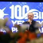 Son dakika: Erdoğan'dan Macron'a insanlık dersi: Gidicisin
