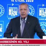 Son dakika...Erdoğan: Şahsımla daha çok sıkıntın olacak Macron!