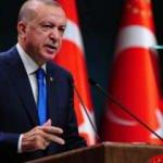Erdoğan kritik kararları açıkladı! Tüm illerde yasaklandı...