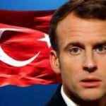 Son dakika haberi: Türkiye'den Macron'a tarihi rest! Türkiye'yi tehdit etmişti