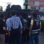 Son dakika: İstanbul'da adliye önünde silah sesleri!