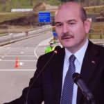 Soylu duyurdu! Yeni sistem geliyor! Radarı görünce yavaşlayanlar dikkat