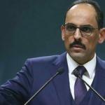 Sözleri derin bir entelektüel tartışmaya dönüştü