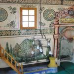 Tarihi dokusunu koruyan 'saklı cennet' Bademli