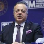TİM, bu yıl 2019 gideri kadar harcama yapabilecek