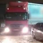 Tır şoförünün 450 bin TL'lik planını JASAT çözdü