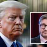 Trump, Nobel Barış Ödülü'ne aday gösterildi