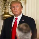 Trump paylaştı: Sağlığı yerinde, onu sakın hafife almayın